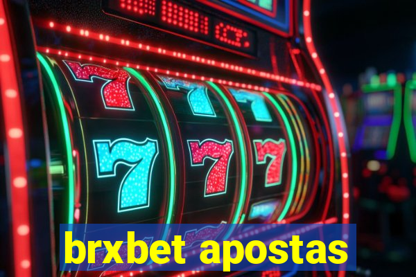 brxbet apostas